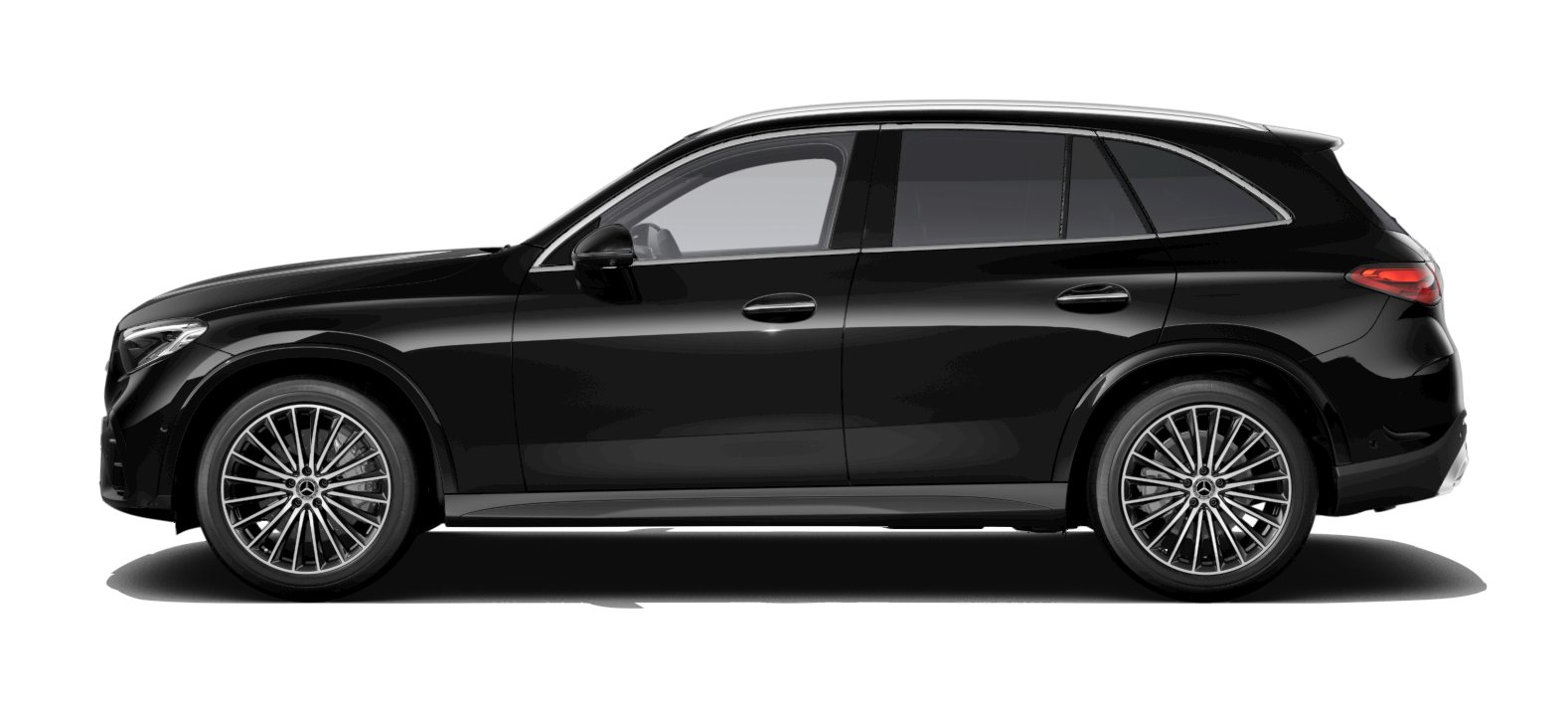 GLC 200 d 4MATIC