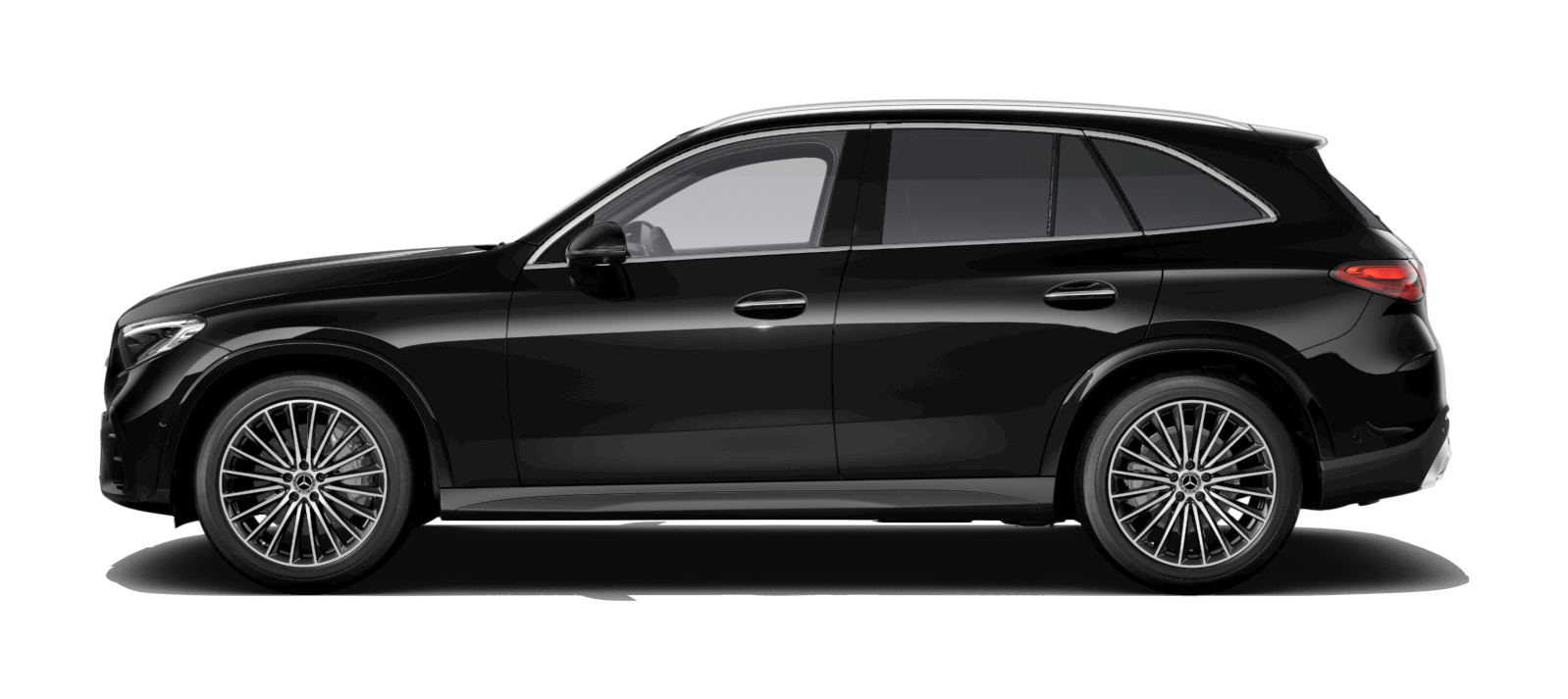 GLC 200 d 4MATIC