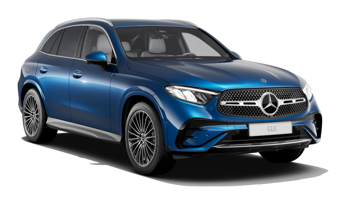 GLC 200 d 4MATIC