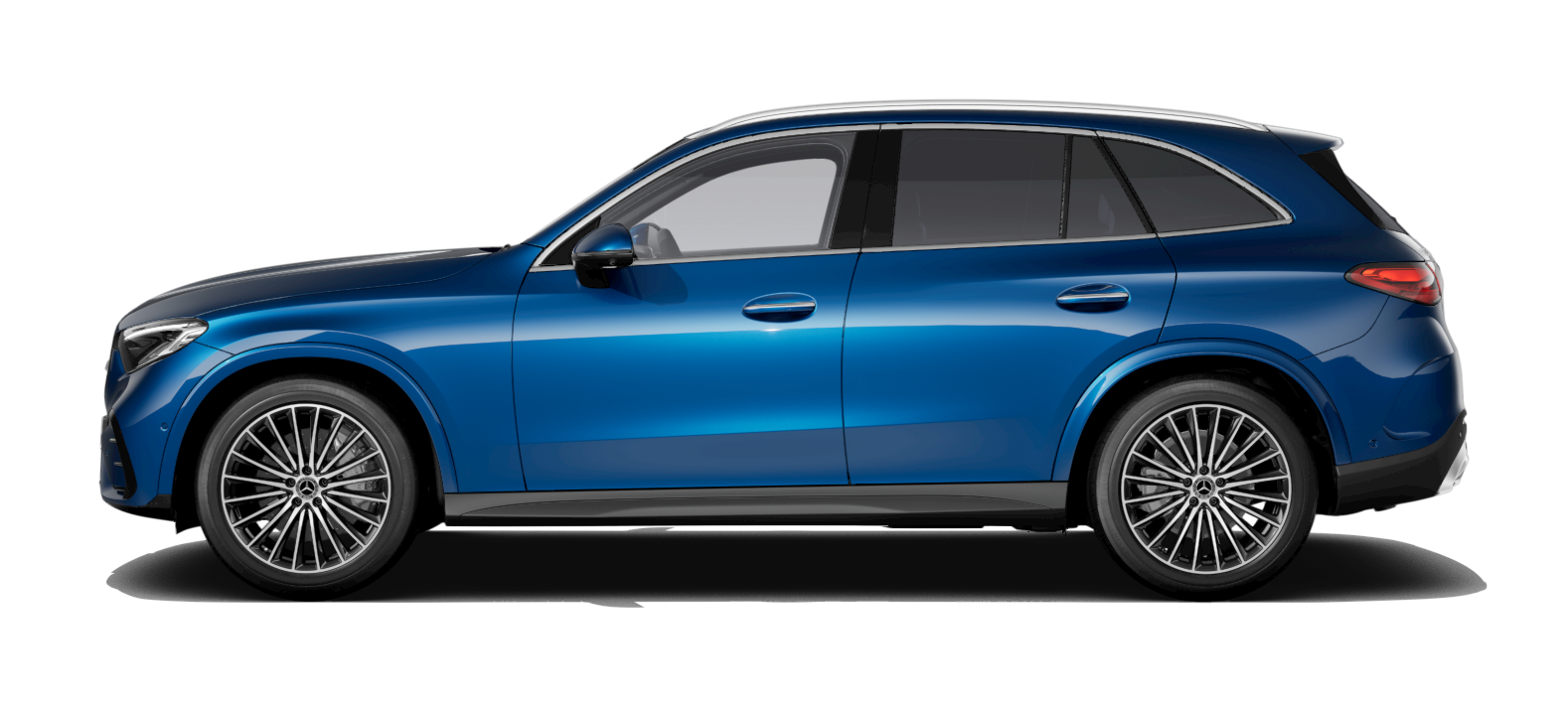 GLC 200 d 4MATIC