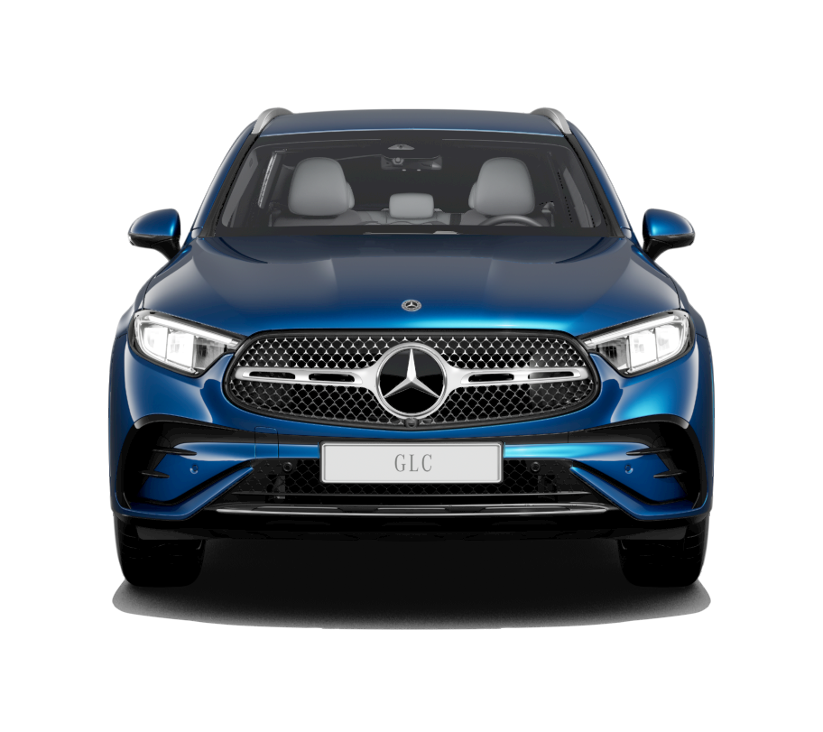 GLC 200 d 4MATIC