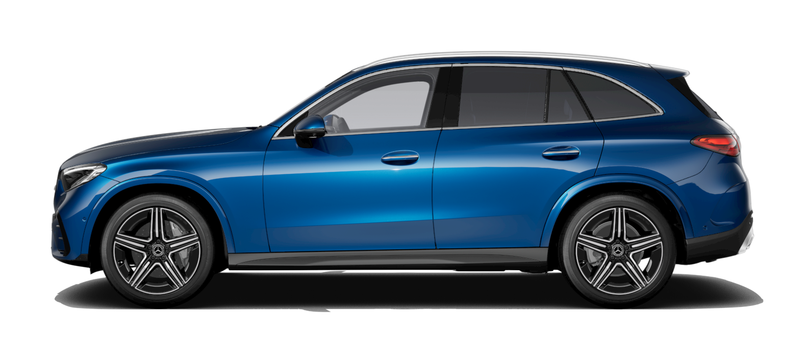 GLC 200 d 4MATIC