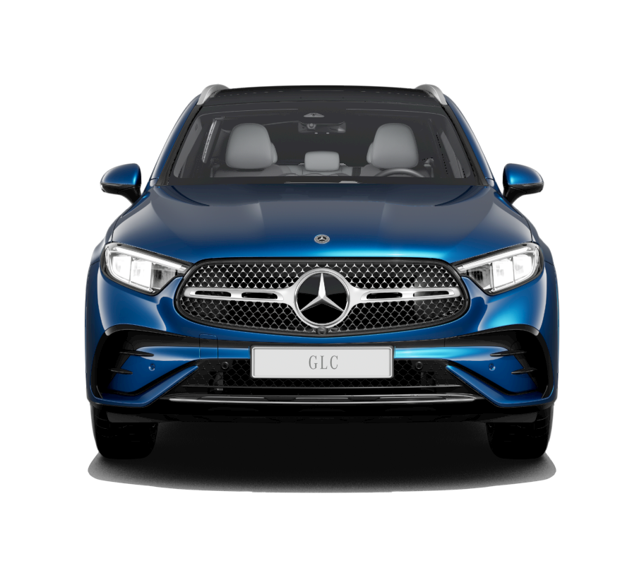 GLC 200 d 4MATIC