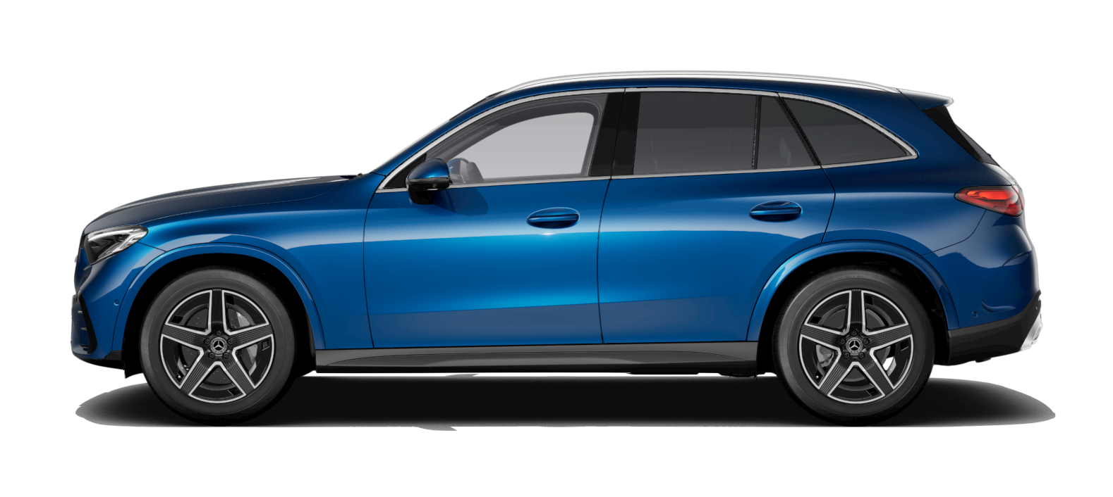 GLC 200 d 4MATIC