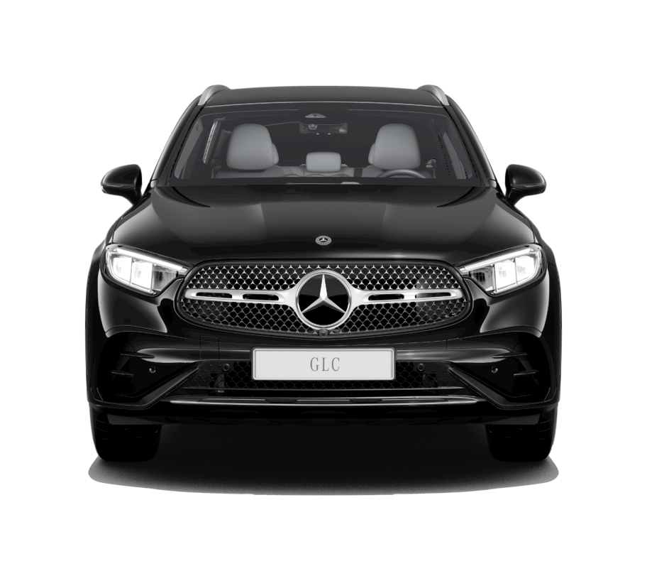 GLC 200 d 4MATIC