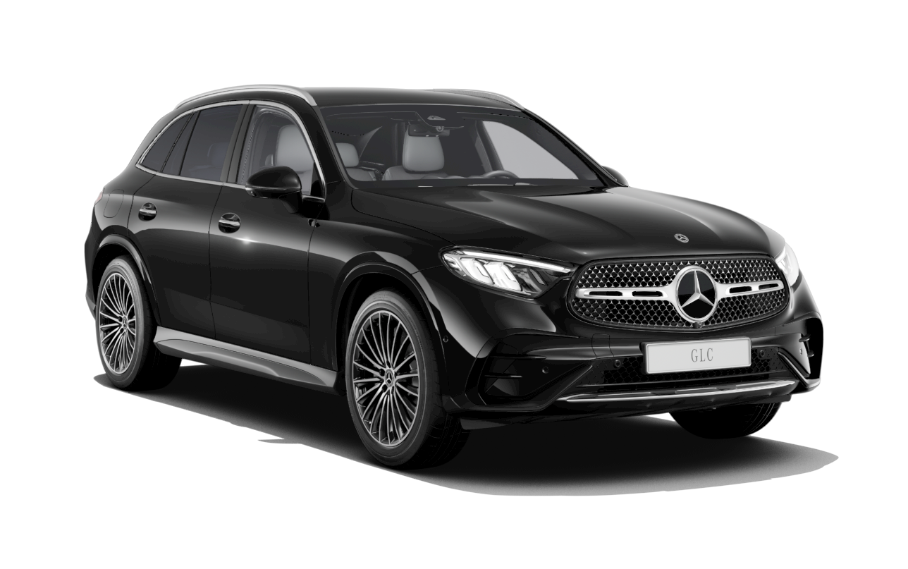 GLC 200 d 4MATIC