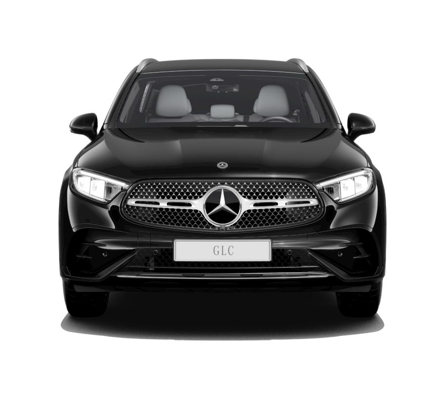 GLC 200 d 4MATIC