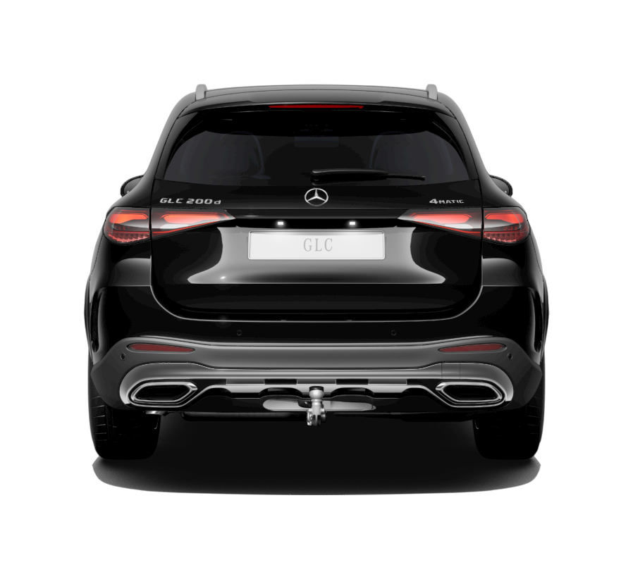 GLC 200 d 4MATIC