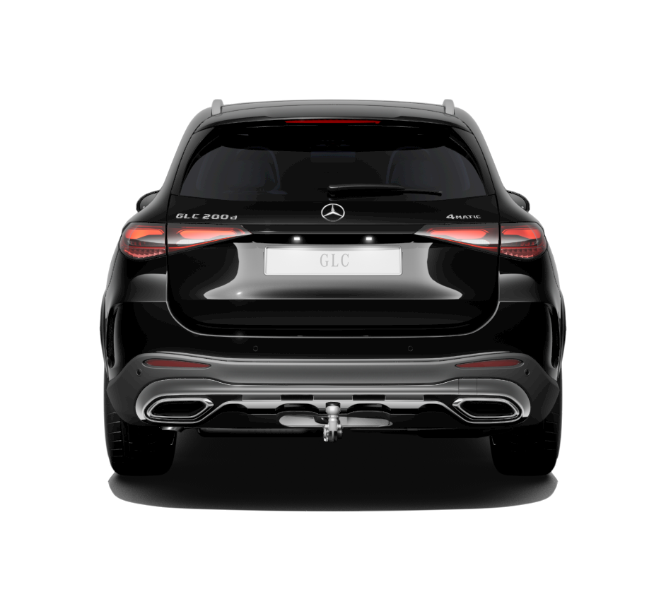 GLC 200 d 4MATIC