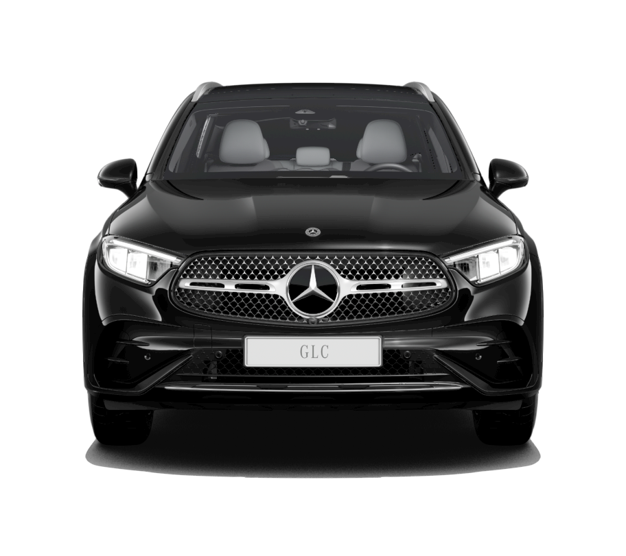GLC 200 d 4MATIC
