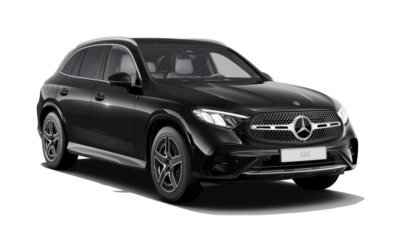 GLC 200 d 4MATIC