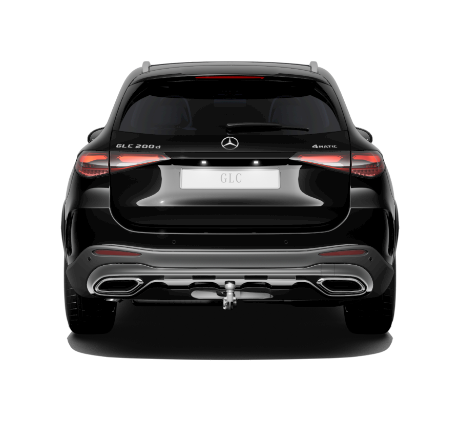 GLC 200 d 4MATIC
