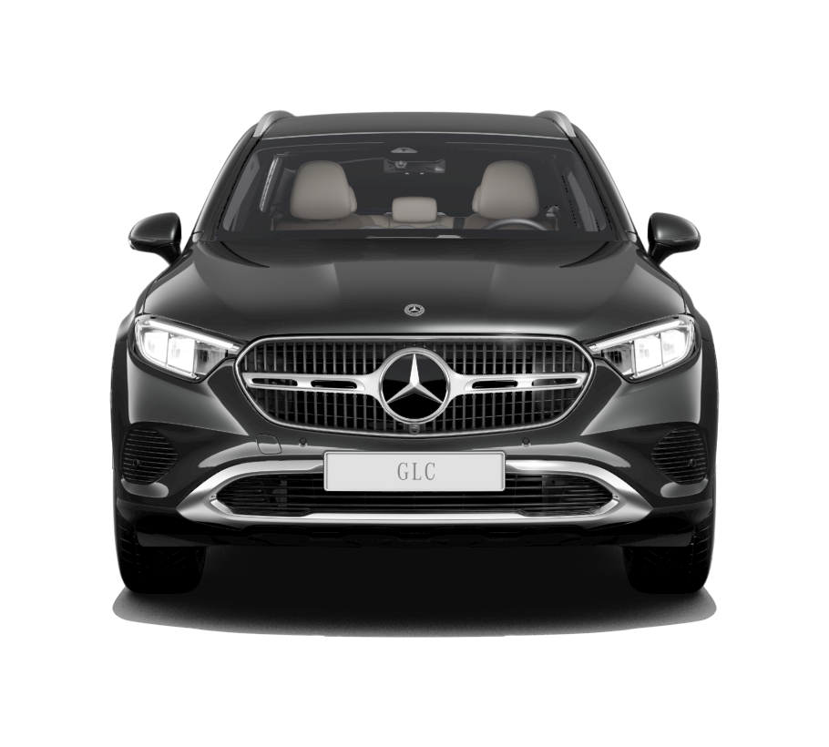 GLC 200 d 4MATIC