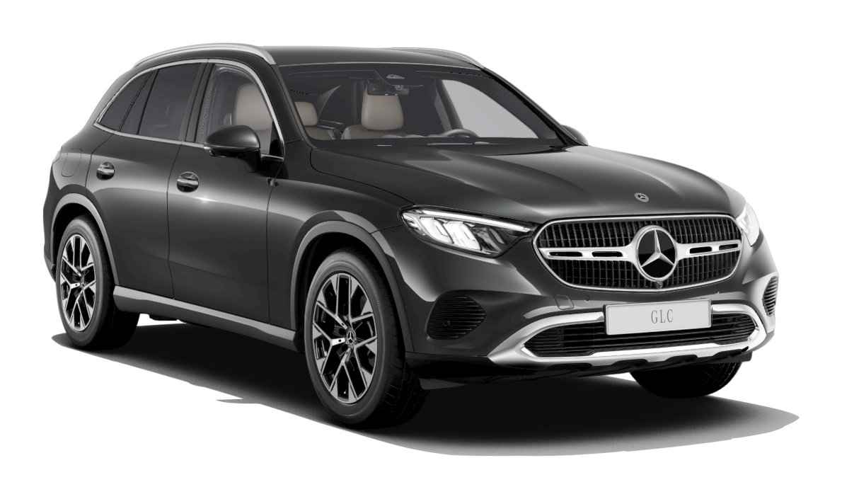GLC 200 d 4MATIC
