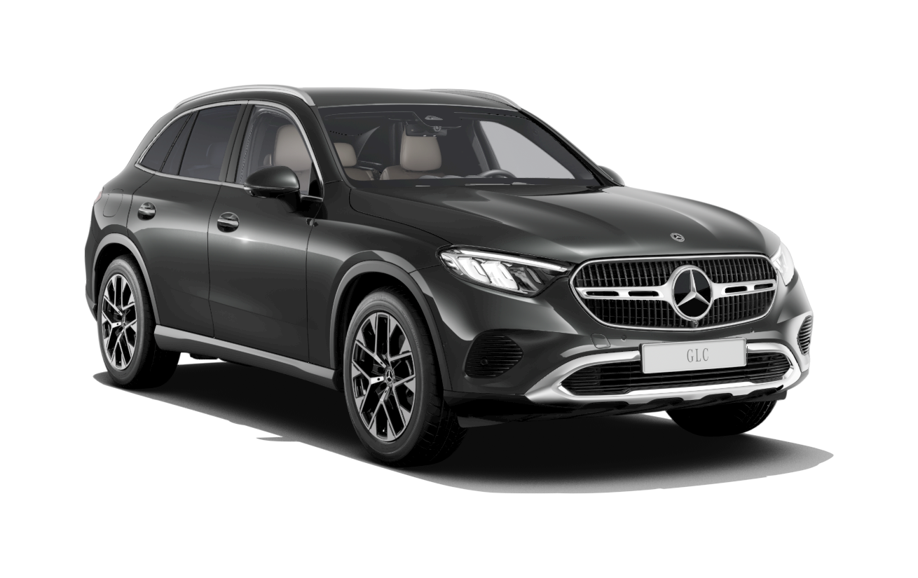 GLC 200 d 4MATIC