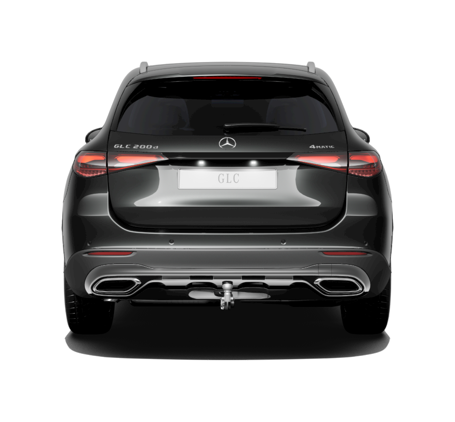 GLC 200 d 4MATIC