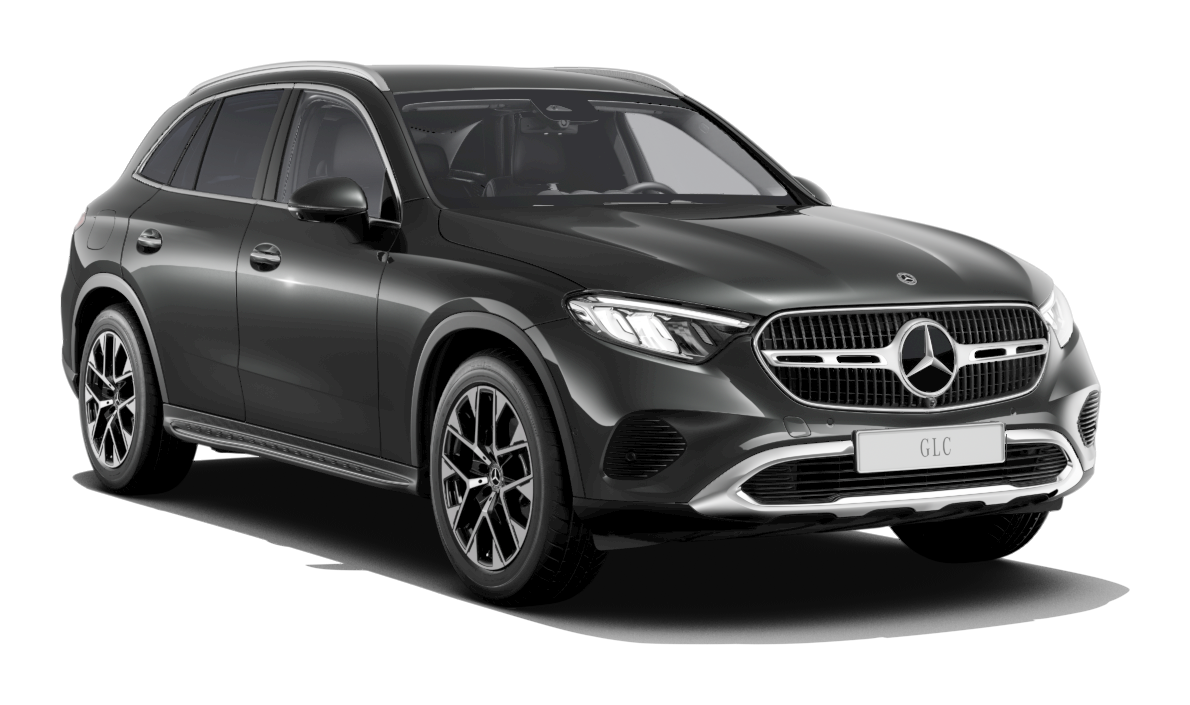 GLC 200 d 4MATIC