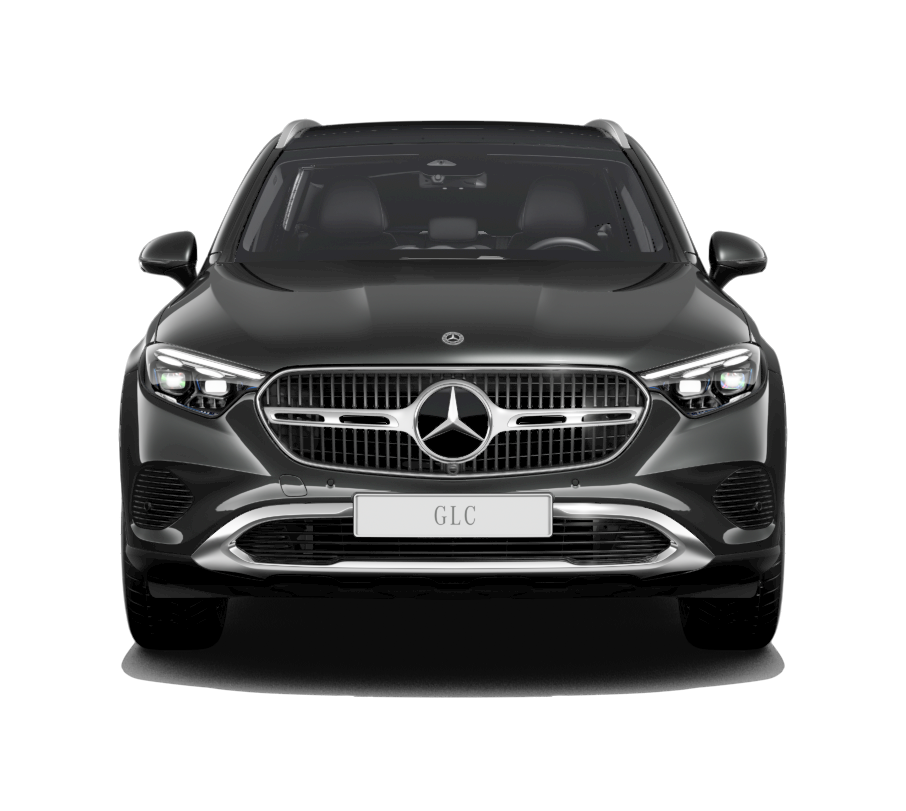 GLC 200 d 4MATIC