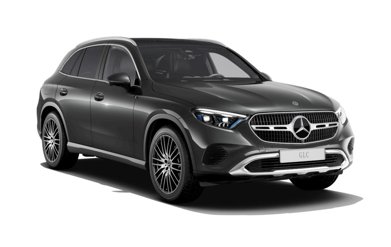 GLC 200 d 4MATIC