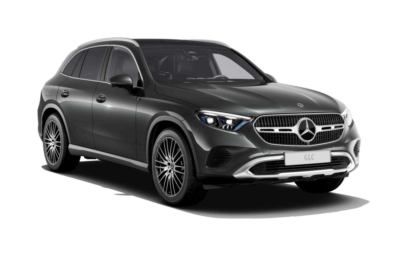 GLC 200 d 4MATIC