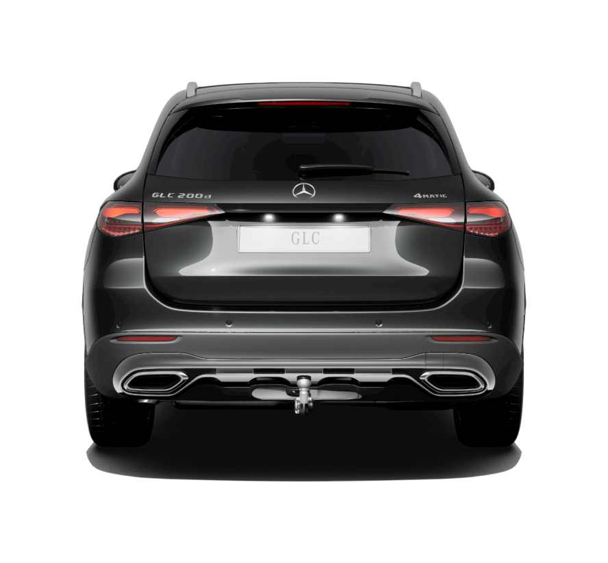 GLC 200 d 4MATIC