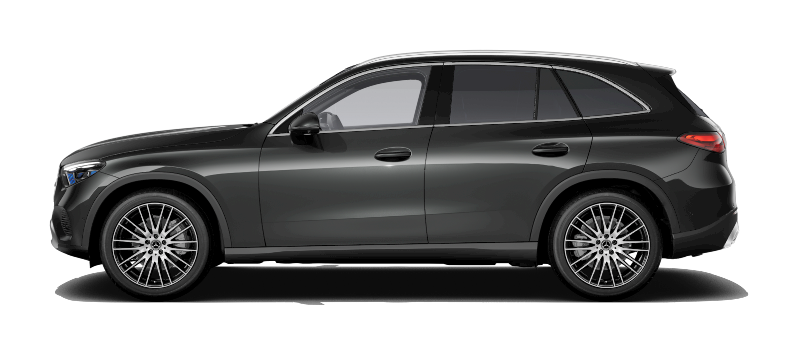 GLC 200 d 4MATIC