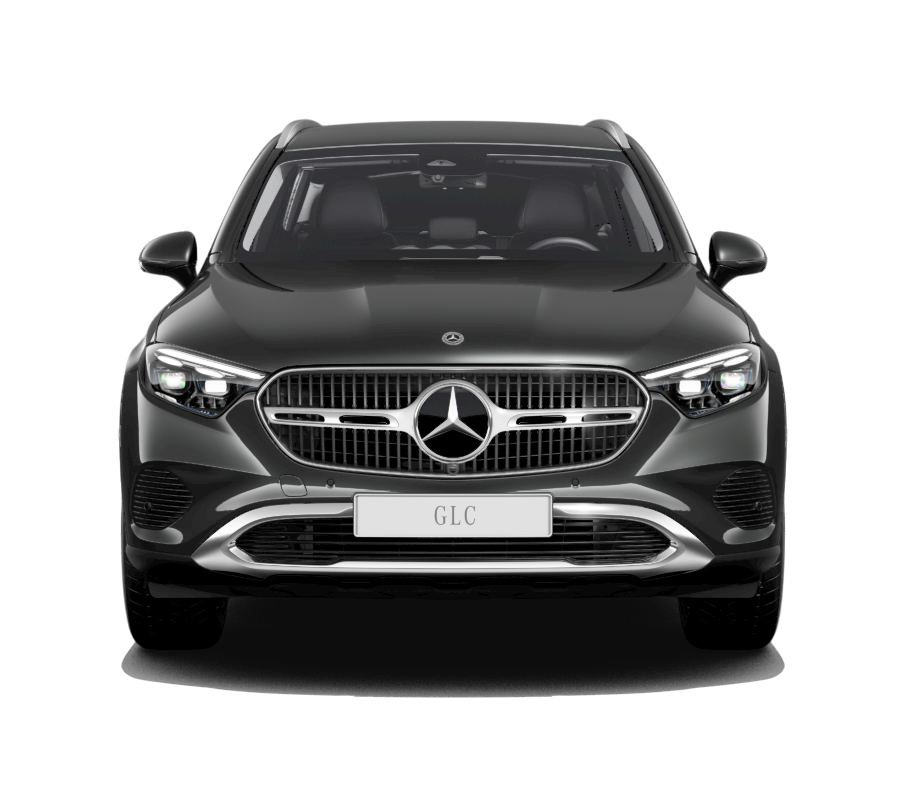 GLC 200 d 4MATIC