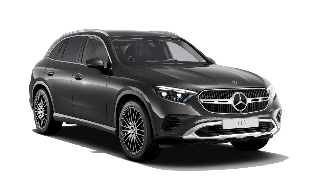 GLC 200 d 4MATIC