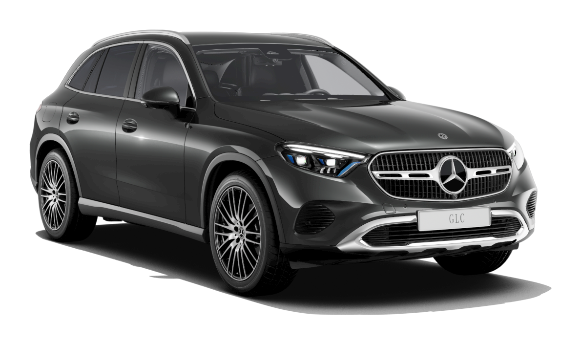 GLC 200 d 4MATIC