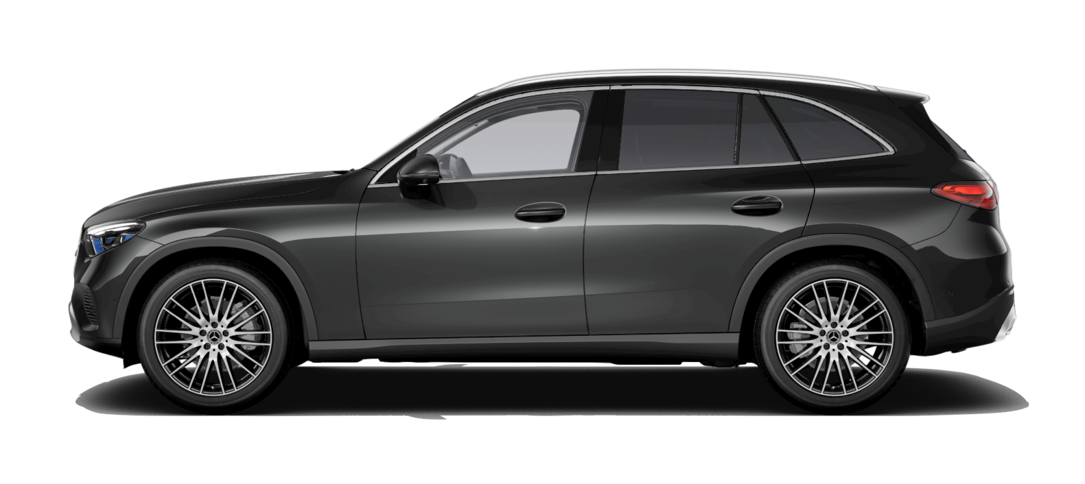 GLC 200 d 4MATIC