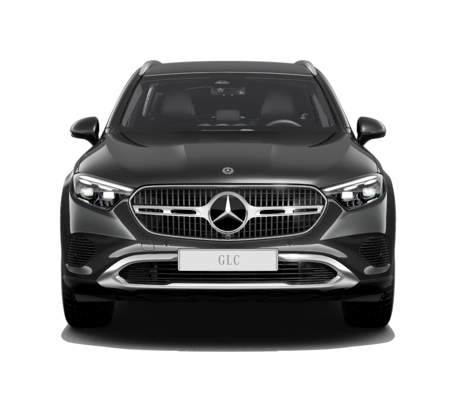 GLC 200 d 4MATIC