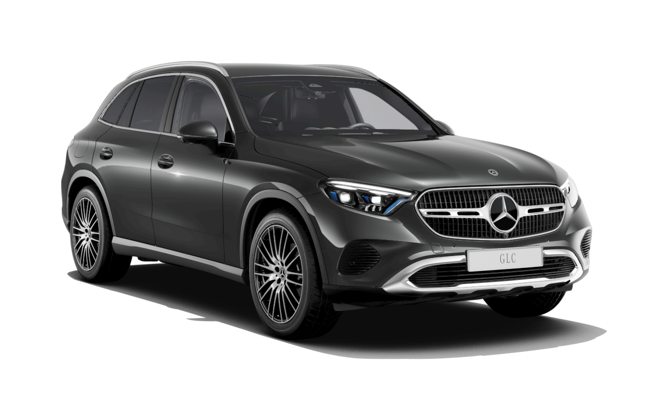 GLC 200 d 4MATIC