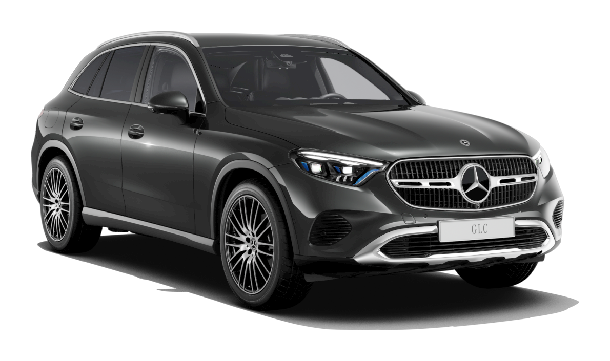 GLC 200 d 4MATIC