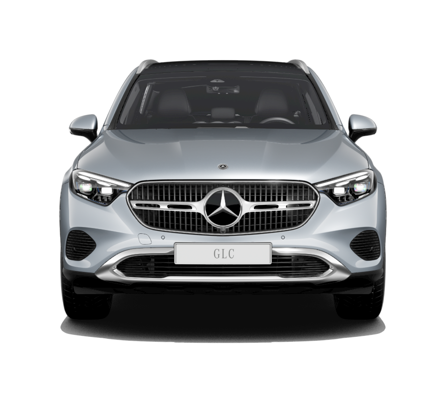 GLC 200 d 4MATIC