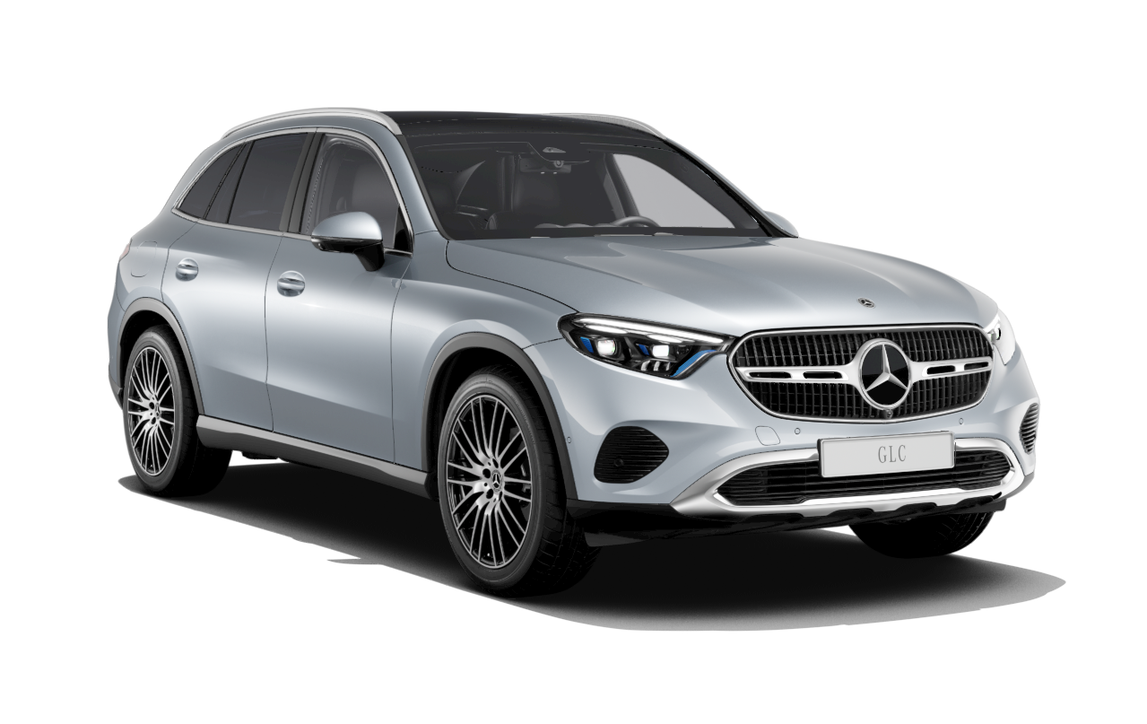 GLC 200 d 4MATIC
