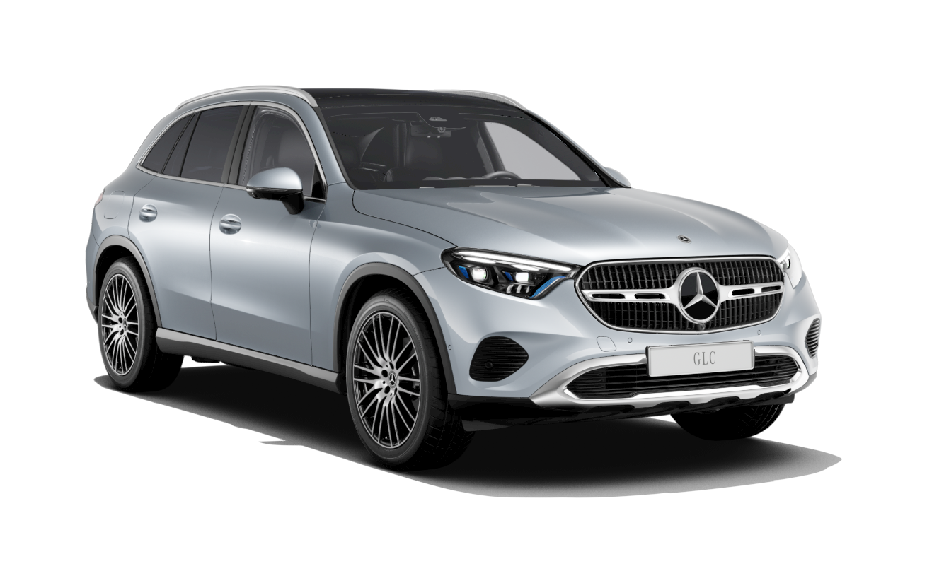 GLC 200 d 4MATIC