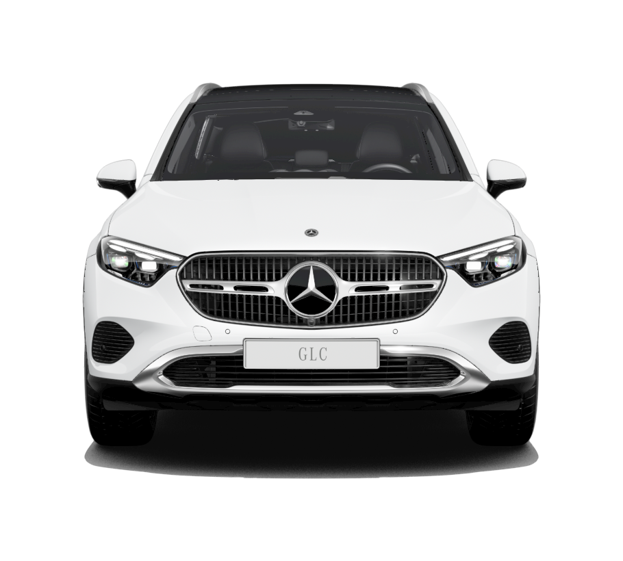 GLC 200 d 4MATIC