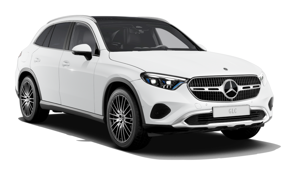 GLC 200 d 4MATIC
