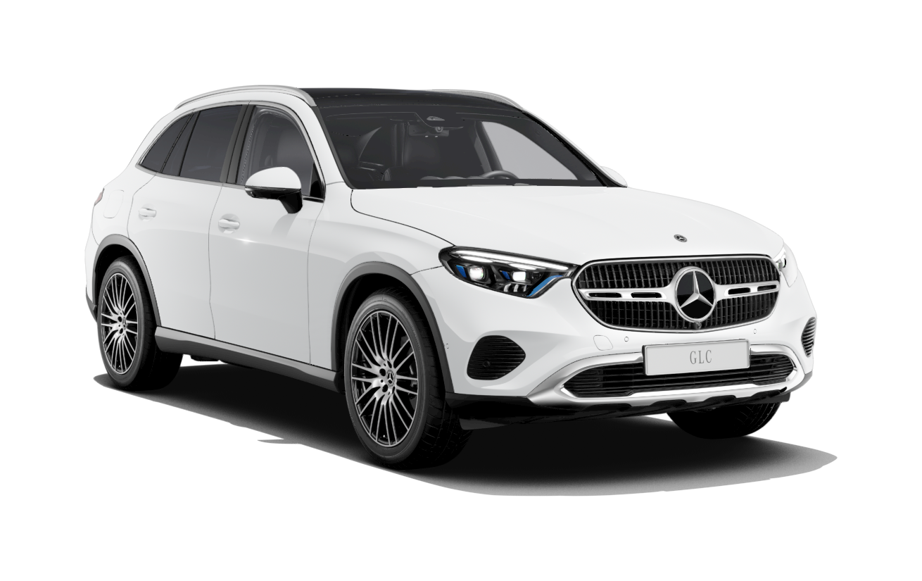 GLC 200 d 4MATIC