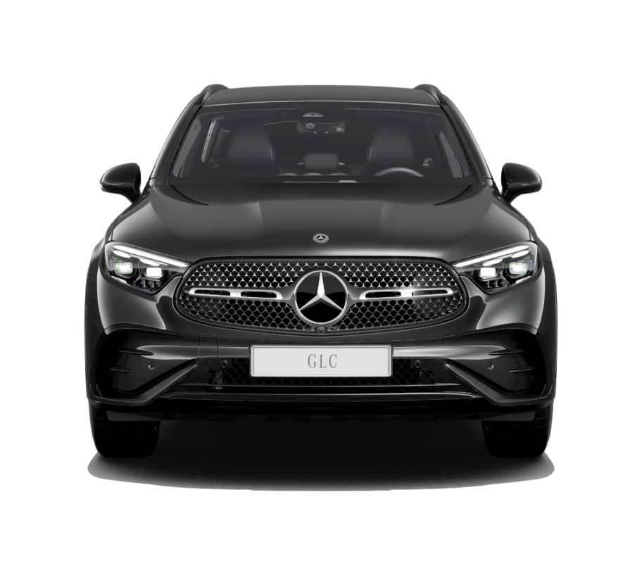 GLC 200 d 4MATIC