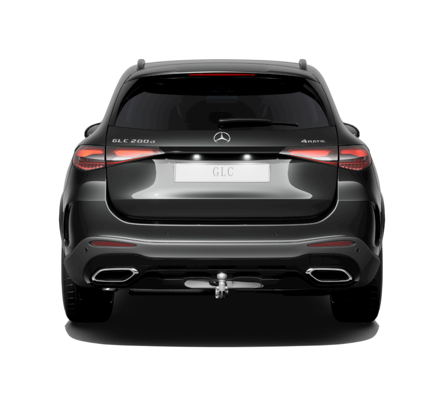 GLC 200 d 4MATIC