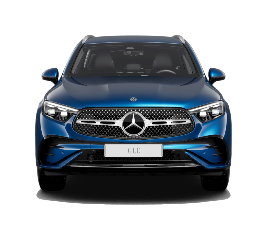 GLC 200 d 4MATIC