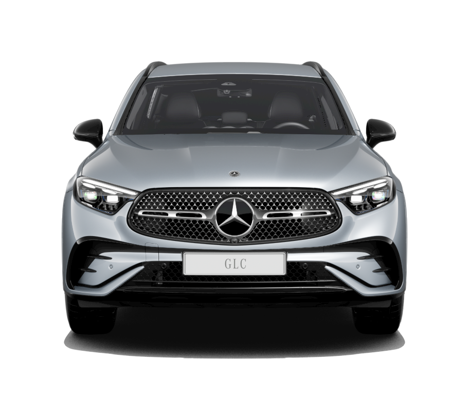 GLC 200 d 4MATIC