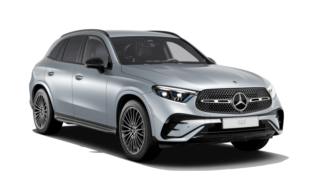 GLC 200 d 4MATIC
