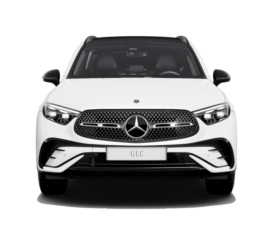 GLC 200 d 4MATIC
