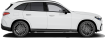 GLC 200 d 4MATIC