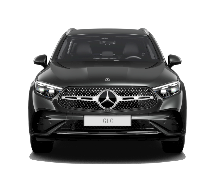 GLC 200 d 4MATIC