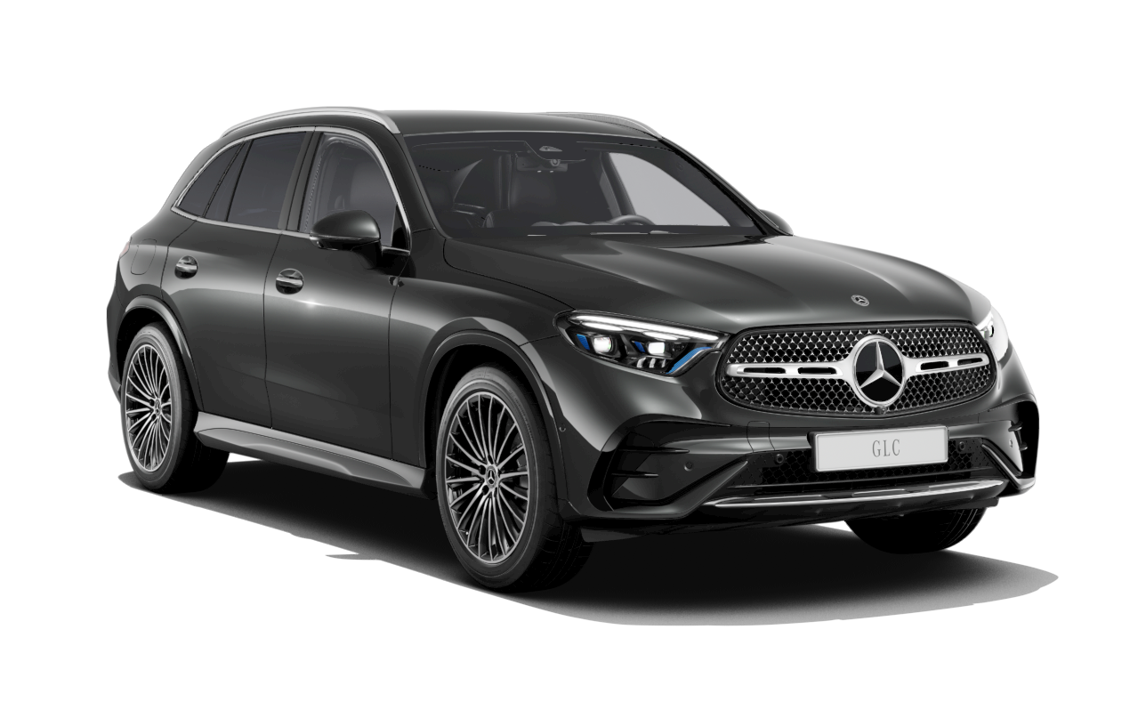 GLC 200 d 4MATIC