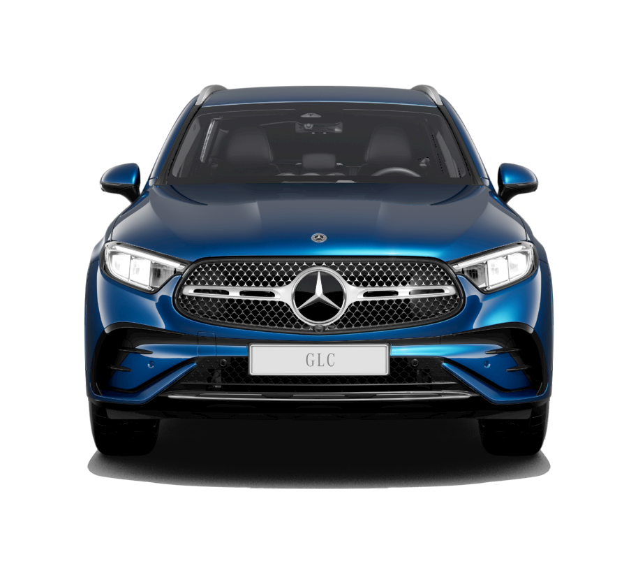GLC 200 d 4MATIC