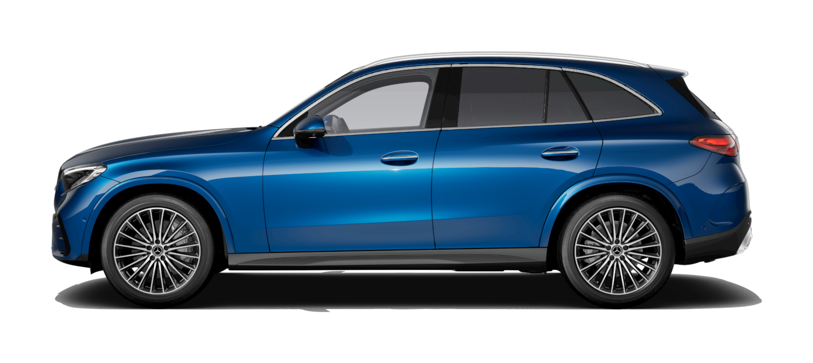 GLC 200 d 4MATIC